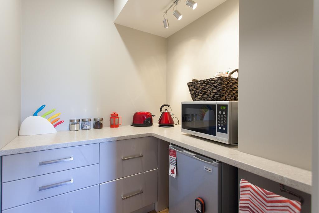 Silversands Beach Cottage Mount Martha Room photo