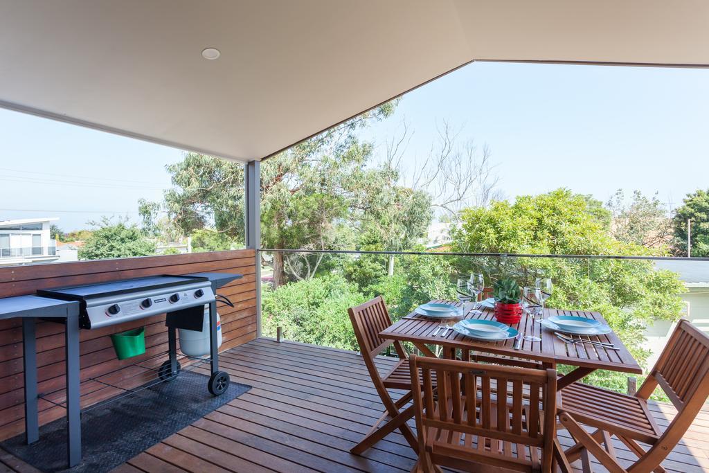 Silversands Beach Cottage Mount Martha Room photo