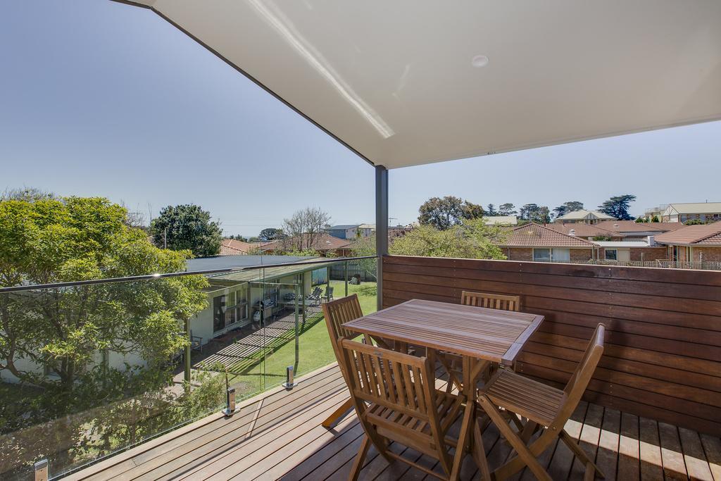 Silversands Beach Cottage Mount Martha Room photo